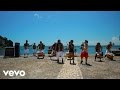 Olodum - NON JE NE REGRETTE RIEN (SACADA VEVO)