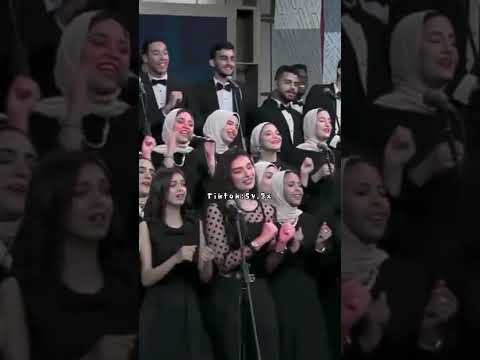 كورال ولا اجمل 1