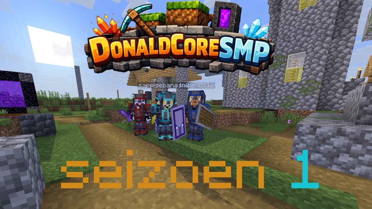 Solo minecraft spelen | LIVE