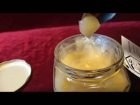 Куяганский горный мёд,