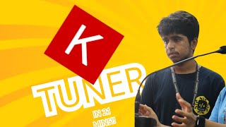 Keras Tuner: Hyperparameter Tuning Masterclass for Deep Learning (21 Mins)