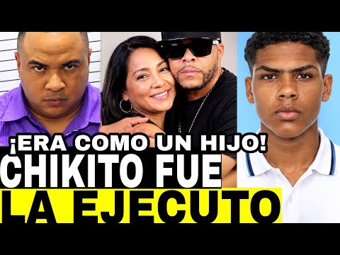 ¡DIOS MIO! JULIAN ORO DURO ADOPTÓ A LAWRENCE LIRANZO FUE QUIEN LANZÓ TARRO TENIA AÑOS AMOR DE HOGAR
