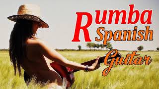 The Best  Of Spanish Guitar Sensual - Cha Cha Cha - Rumba | Instrumental Music Romantic latin