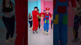 #short #Mario #SuperMario