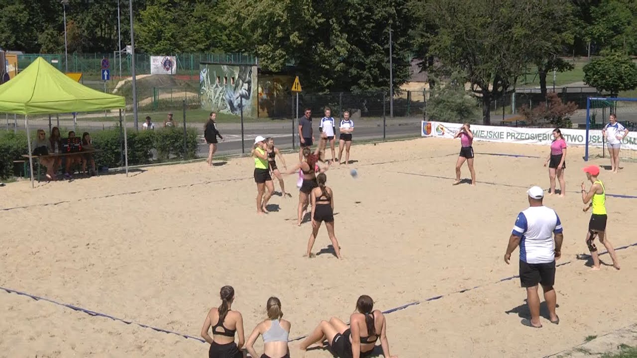 Sportowy Przegląd Tygodnia, 7.8.20 r.