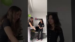 Özlem Eroğlu Tuğba Ya Şakası