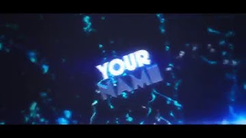 Free Epic Sync Intro Template (C4D+AE)
