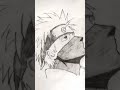 anime charecter droing