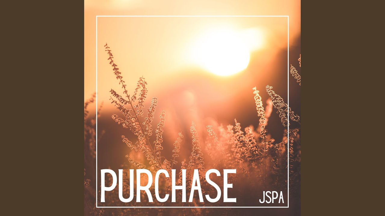 Watch Purchase on YouTube Watch Purchase on YouTube