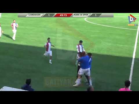 SERHAT ARDAHANSPOR -