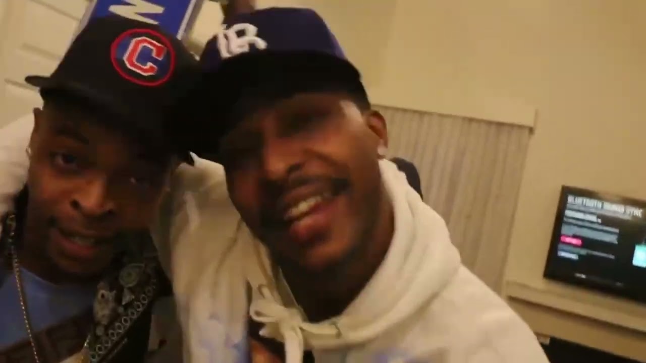 Bandino - Really A Nigga