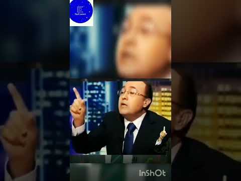 بشرفك انت جاي من اليمن لتقلي انت ماسوني فيصل القاسمي