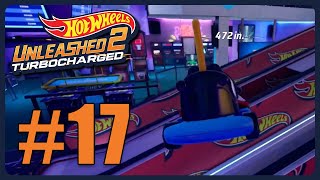 Waypoints Are The WORST | Hot Wheels Unleashed 2: Turbocharged [Nintendo Switch] Playthrough - Ep 17