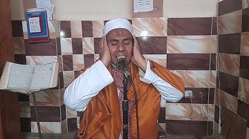 الشيخ جمال عبد البديع عباس  ما تيسر من سورة  النمل