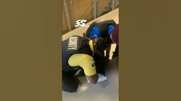 Toronto Metropolitan University students walk out over ‘unsettling’ arrest video