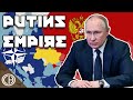 How putin is rebuilding the russian empire  casual historian
