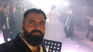 Assyrian Wedding-Dominique Mwafaq & Yakthan Maty - Germany (keka) قو ملكتي