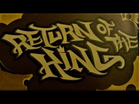 Ink & J. Dub — DJ Ink & J.Dub - Return Of The King