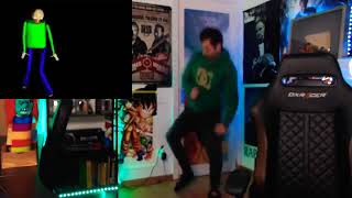 El Abduzcan Bailando 2020