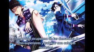cd drama k project missing kings in the park sub espaol