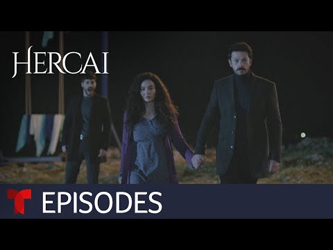 Hercai: Amor y venganza | Episode 20 | Telemundo English