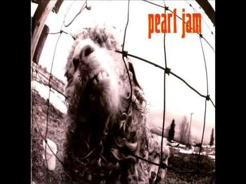 Rats - Pearl Jam