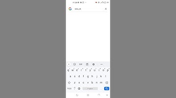 How can you log into your official IUB mail by using your Roll/Reg. number through mobile phone