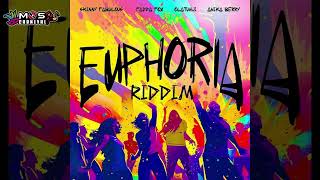 MOS Euphoria Riddim Soca 2024 Mix Resimi