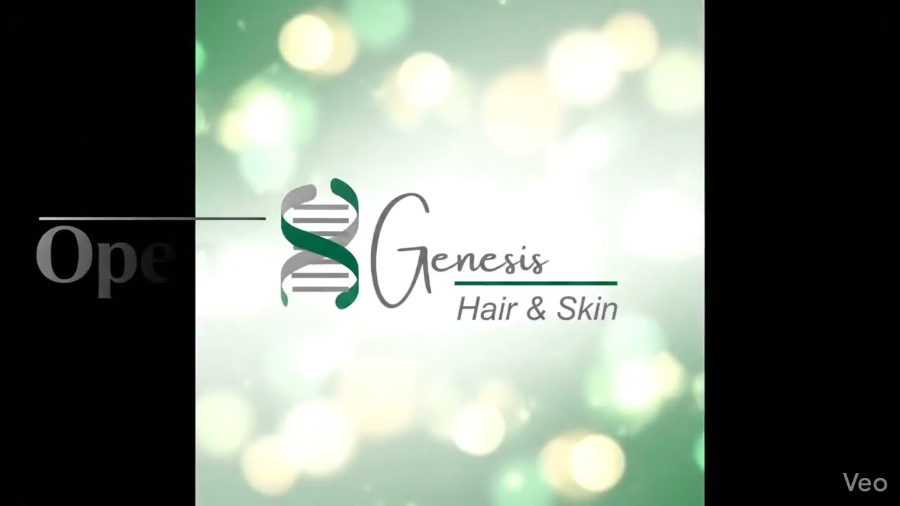 Opening Soon in Bhubaneswar! Genesis Hair & Skin Clinic with Dr. Raj Mishra, MD