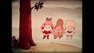 The Most Important Person "Follow The Leader" 70s kids TV