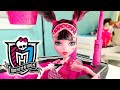 Monster High Returns & I Bought Someone's Whole Doll Collection!