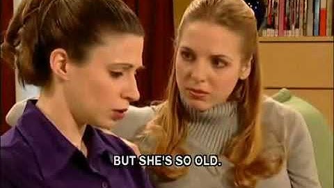 Top Notch Fundamentals   Unit 4   WHO