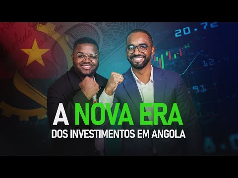 Bolsa de valores - A visão do CEO do BFA Capital Markets | Dinheiro Limpo Podcast ep.47