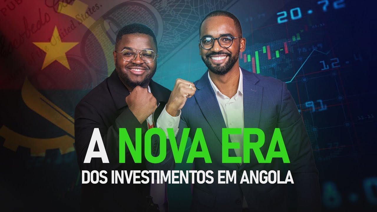 Bolsa de valores - A visão do CEO do BFA Capital Markets | Dinheiro Limpo Podcast ep.47