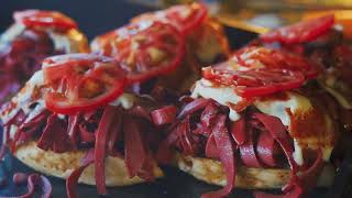 Tıka Basa Port -Tanıtım Filmi