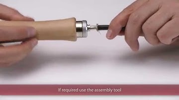 Assembly Provertha M12 D-Code IndustrialEthernet Crimp Cable Connector