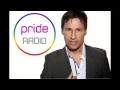 Capture de la vidéo Nathan Moore Interview Pride Radio