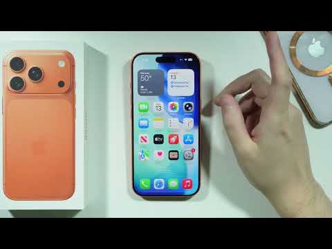 Does iPhone 17 Pro/Pro Max Have Split Screen?