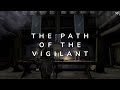 Waking Nightmare: The Path of the Vigilant - Chapter 3 | Skyrim No Commentary RP🎲GTS