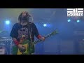 Capture de la vidéo Cavalera Conspiracy-Live 2008 Dvd