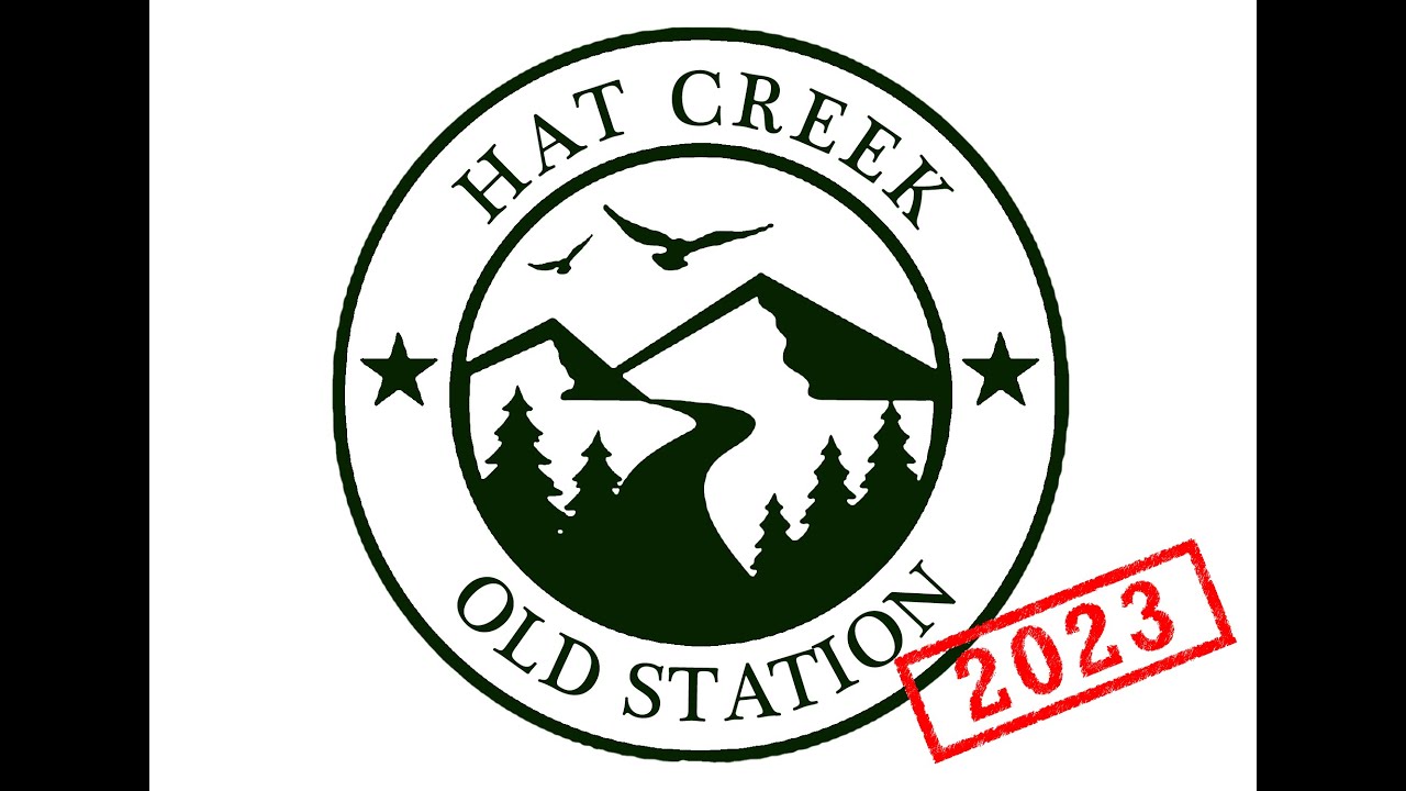 Hat Creek 2023