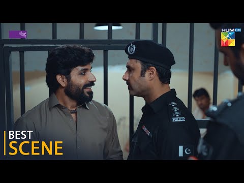 Nadaan - Episode 02 - Best Scene 02 - #ramshakhan #ahmedaliakbar  - HUM TV