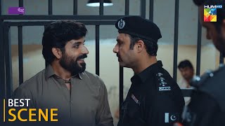 Nadaan - Episode 02 - Best Scene 02 - - Hum Tv