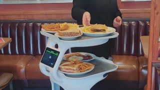 New trends in North Texas dining