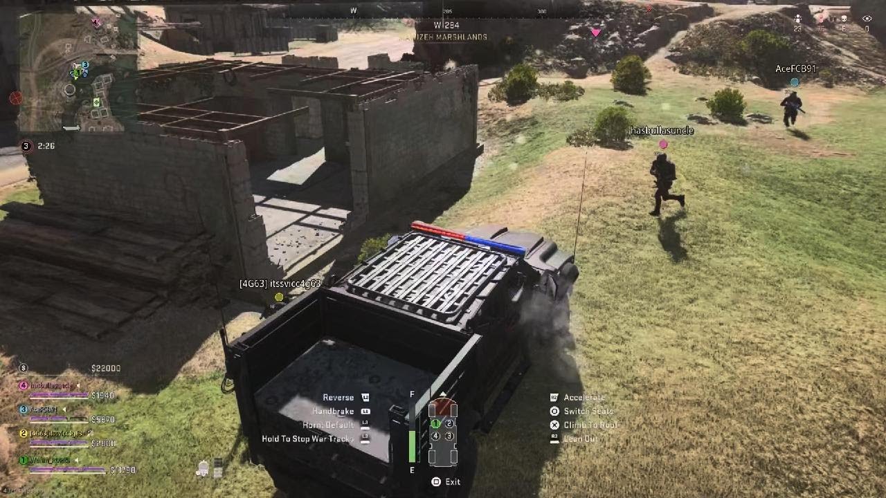 Warzone 2 M13 + Drill Charge Launcher Loadout YouTube