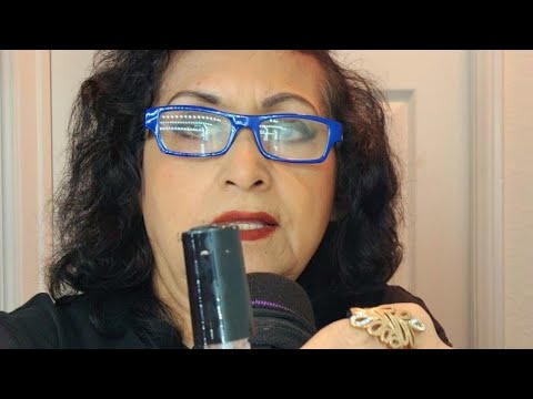 ASMR Role Play. Te pinto tus uñas!!