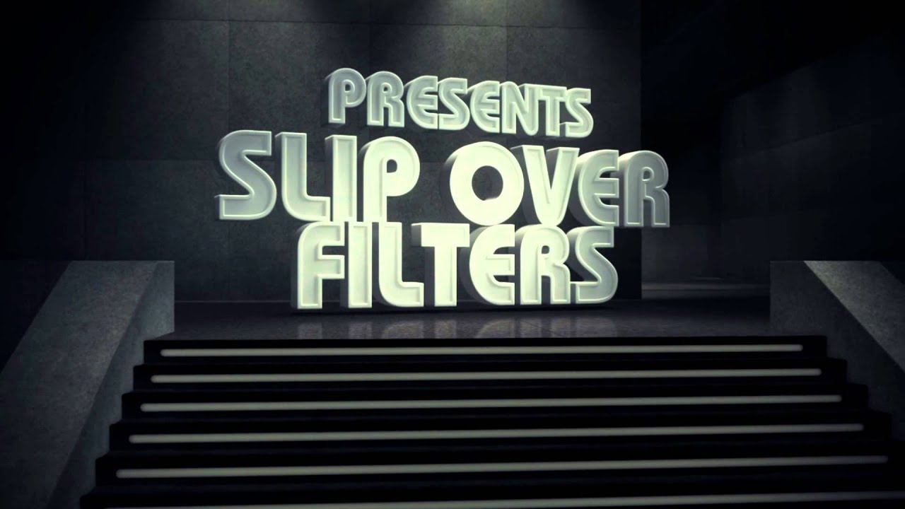 Presenting SRP Slip Over Filters, Featuring The All New URPro CYD Color Correcting Filter