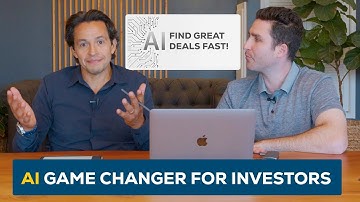 AI for Commercial Real Estate: Underwrite 10X Faster and Close Smarter