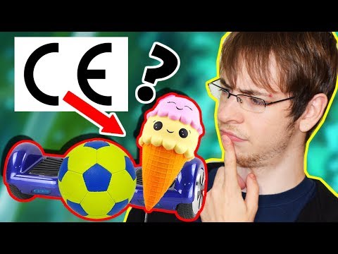 Video: Hvad betyder CE -godkendelse?