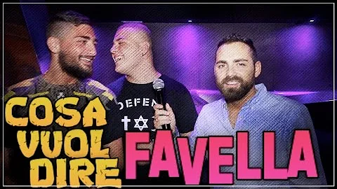 Cosa vuol dire magro desinare?